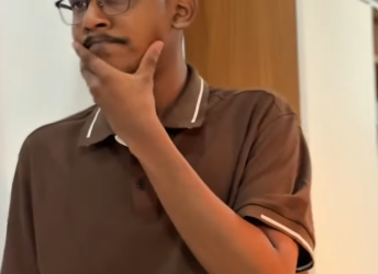 QUE SERÁ QUE ESTÁ ACONTECENDO part2