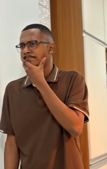 QUE SERÁ QUE ESTÁ ACONTECENDO part2