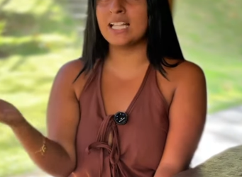 MADRASTA ESCONDEU COMIDA DA ENTEADA MARIDO DELA TOMOU UMA ATITUDE part2