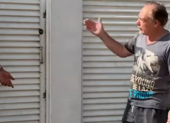 H0409010 Ser honesto vale pena, por essa ele não esperava part2