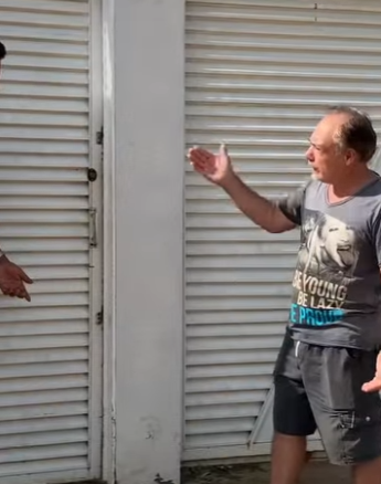 H0409010 Ser honesto vale pena, por essa ele não esperava part2