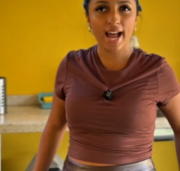 QUE ELA FEZ COM MENINA FOI GRAVE part2