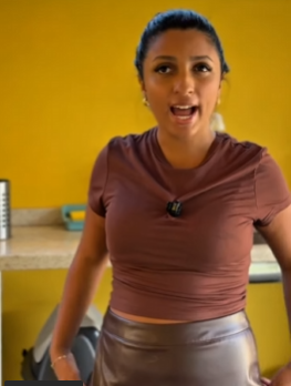 QUE ELA FEZ COM MENINA FOI GRAVE part2