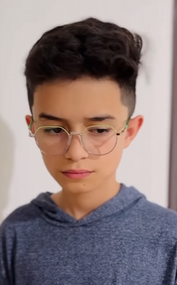 “Ela perdeu tudo em um único instante part2