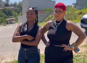 H2519014 Há pessoas que acham amargo ver felicidade dos outros part2