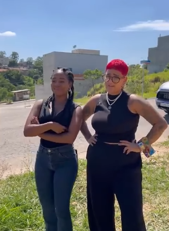 H2519014 Há pessoas que acham amargo ver felicidade dos outros part2