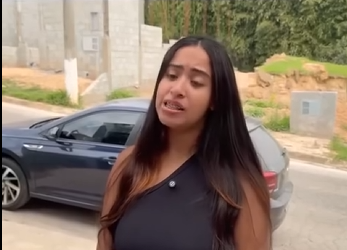 Ele usou dinheiro da sua irmã para terminar casa part2