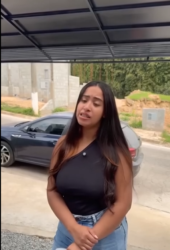 Ele usou dinheiro da sua irmã para terminar casa part2