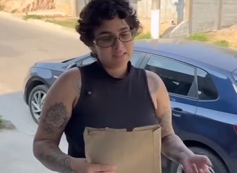 Vendeu casa da mãe para comprar uma casa para namorado part2