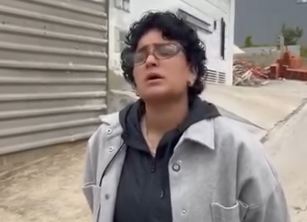 Mandou fazer uma casa com filha, quando chegou não podia morar nela part2