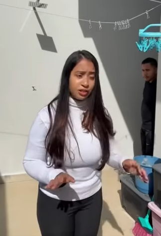 H0321014 Quem ama não engana muito menos assim parte 2