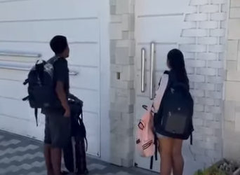 H2518002 De volta para casa tem uma surpresa part2