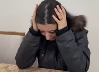 H0321011 Você deve ter os olhos abertos até com sua família parte 2