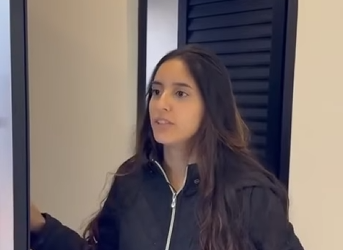 H2518015 Minha mãe acha que dona da minha casa, não respeito meu marido part2