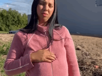 H0121002 Eu estava grávida os vizinhos não sabiam quem era pai até descobrirem isso part2