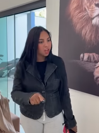 H0321013 Queria que ela saísse de casa porque não contribuía com nada parte 2