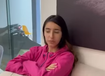 H2518006 Minha esposa se acha uma princesa, não faz nada em casa part2