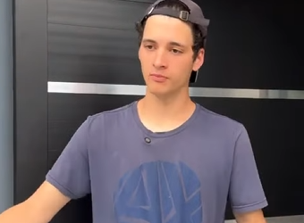 H2918005 Que maneira de perceber quão falso foi minha esposa part2