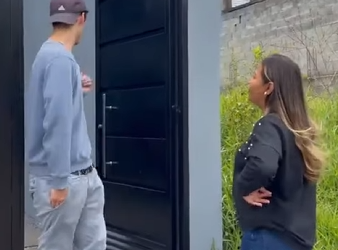 H2918021 que essa mulher estava vivendo eu não desejo para ninguém part2