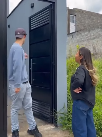 H2918021 que essa mulher estava vivendo eu não desejo para ninguém part2