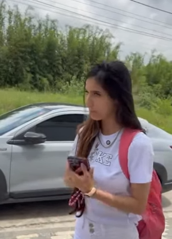 H2918006 anos sem visitar sua mãe veio somente por isso part2