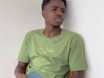 H0316015 Olha que aconteceu com esse garoto por não aceitar os conselhos da esposa part2