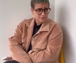 H0316014 Olha porque acabou rápido as compras em casa part2