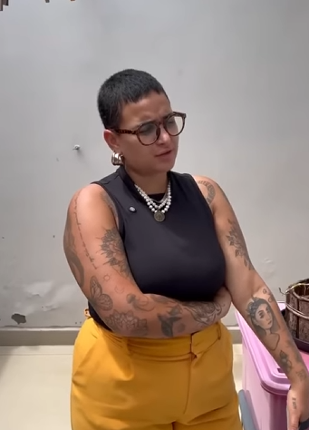 H2516008 verdadeiro amor por uma mãe não se mede no que você recebe mas no que você dá part2