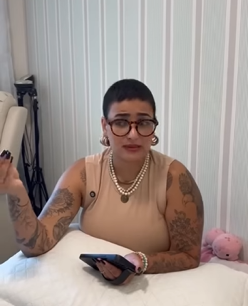 H2516019 Queria vender casa de herança mas tocar mais dinheiro que as irmãs part2