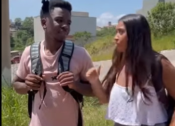 H2916005 Ela não queria estar na casa da sogra por causa da condição do lugar parte 2