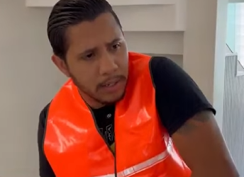 H2916006 Ele viveu sobe controle da esposa isso aconteceu parte 2