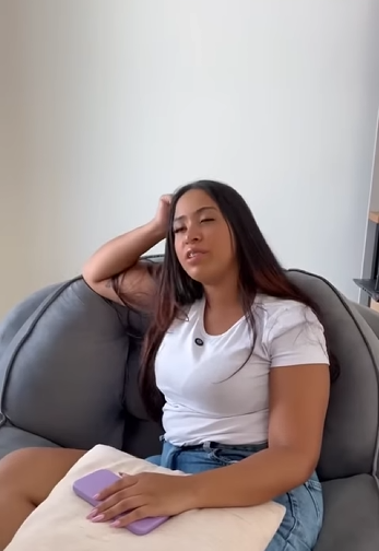 H2916003 Ela não queria sair da casa da sogra por esse motivo parte 2