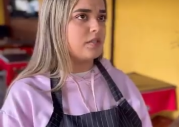 H0615005 Chefe testa gentileza honestidade de seus funcionários, final vai te surpreender part2