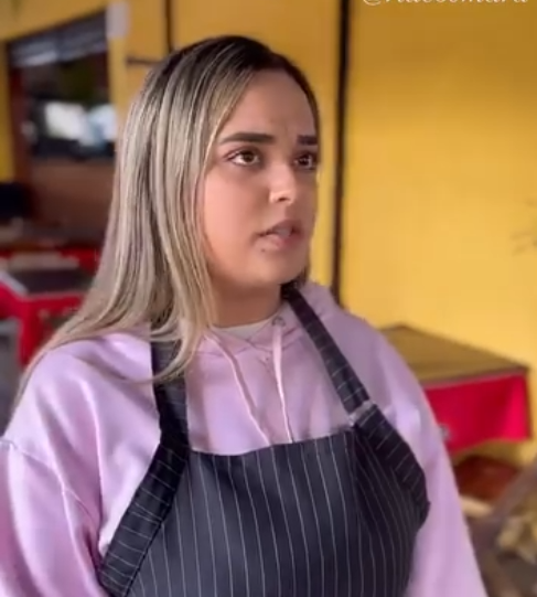 H0615005 Chefe testa gentileza honestidade de seus funcionários, final vai te surpreender part2