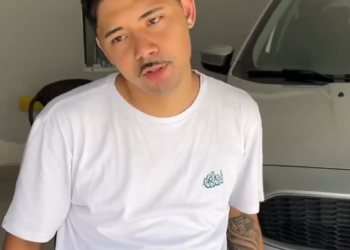 H2915003 Criança toca campainha de um desconhecido para ser seu amigo parte 2