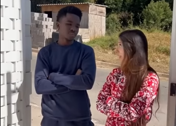 H2814010 Sua esposa fica irritada porque seu marido da presente para sua mãe parte 2