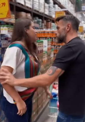 H2811014 Ele humilh0u esposa em público levou uma lição de quem menos esperava part2