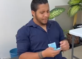 H0414013 Mulher, se você trabalha, dê se seu valor part2