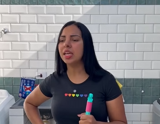 H2803010 Tanto tempo buscando uma pessoa finalmente chegou dia part2