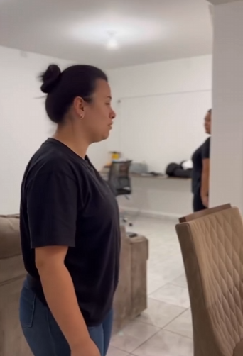 H2501007 Ela passava por isso todo dia, até que tudo mudou part2