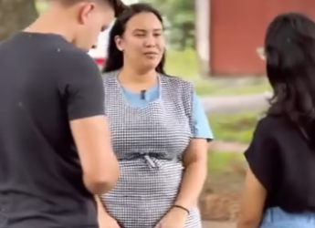 H2501008 Mulher descobre marido infiel enquanto trabalhava part2