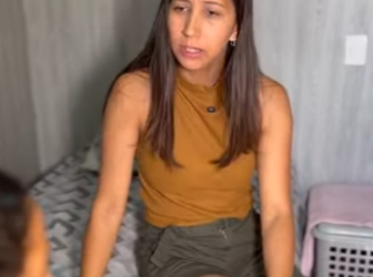 H2902002 Conteúdo fictício encenação Ela contou Beatriz tomou uma atitude! part2