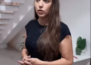 H2504017 Minha Sogra achou um gato na rua pegou achando que não tinha dono,mas dono apareceu fez maior barraco part2