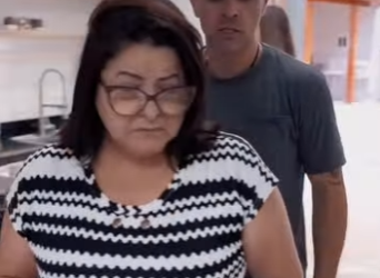 H2504015 Parte mãe do meu marido está esquecendo tudo ficando confusa,meu marido quer colocar ela no asilo mas eu não concordo part2