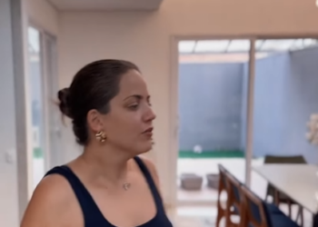 H2904001 Minha sogra sempre tratou minha filha m4l agora ela não quer ficar no mesmo ambiente que ela! Mas meu marido não aceita as decisões da nossa filha part2