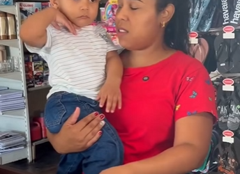 H2906012 Ela pagou preço da humilhação, era só um pacote de arroz. final emocionante! part2