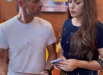 H2808010 Ele nunca aceita minha opinião pra nada,tudo tem que ser do jeito dele,Casamento vontade dos dois,eu tô cansada parte 2