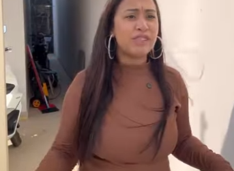 H0403013 Por trocar senha do Wi Fi olha que essa vizinha faz part2