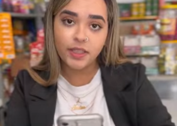 H2809019 Ela enganava os clientes ele não percebeu part2