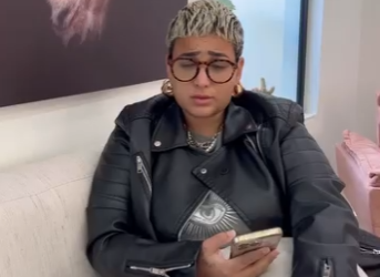 H0403015 Arrogância nunca te deixa nada de bom part2